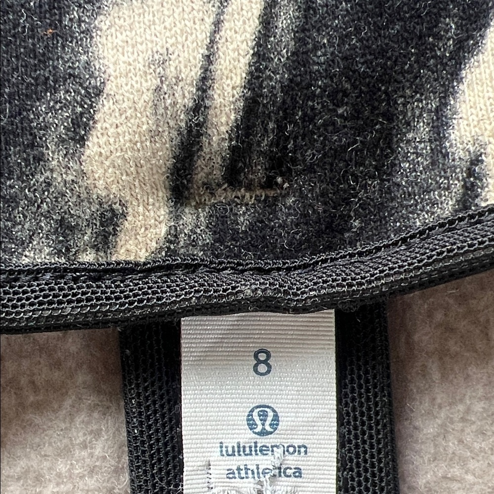 LULULEMON great granite vest - Picture 8 of 9